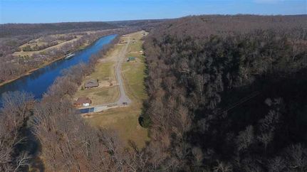 Waterfront Property in Marion County, Arkansas