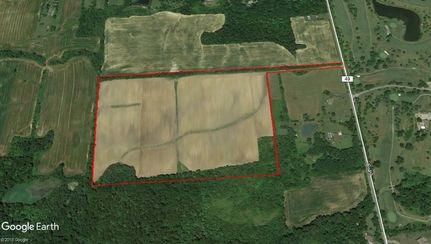 Farm and Ranch in Logan County, Ohio