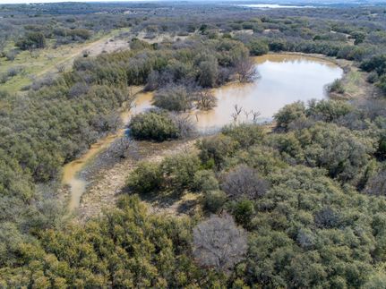 Hunting Property in Eastland County, Texas
