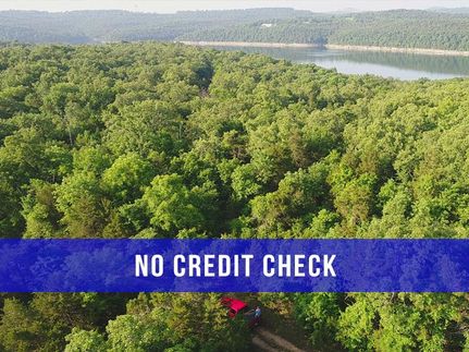 Undeveloped Land in Taney County, Missouri