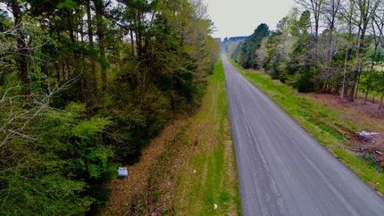 Farm and Ranch in Houston County, Texas