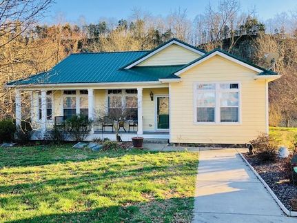 Riverfront Property in Russell County, Kentucky