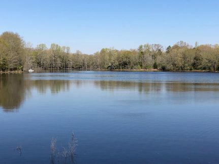 Farm and Ranch in Freestone County, Texas