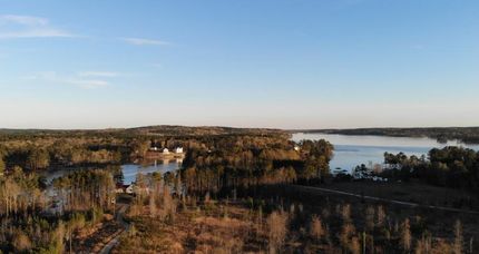 Land in Kershaw County, South Carolina