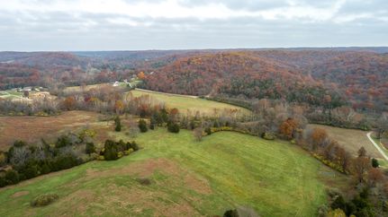 Farm and Ranch in Saint Louis County, Missouri