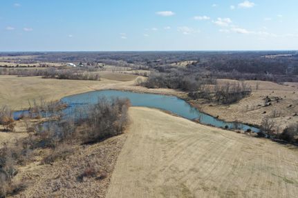 Farm and Ranch in Wapello County, Iowa