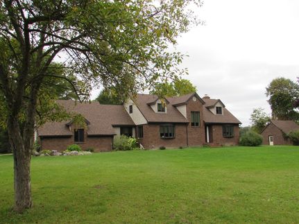 Farm and Ranch in Oakland County, Michigan