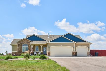 Commercial Property in Laramie County, Wyoming