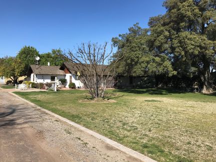 Farm and Ranch in Tulare County, California