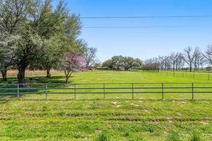 Land in Robertson County, Texas