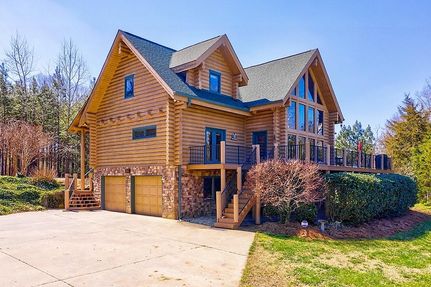 House in Rowan County, North Carolina