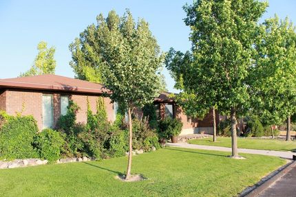 Timberland Property in Wayne County, Utah