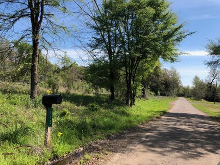 Land in Leon County, Texas