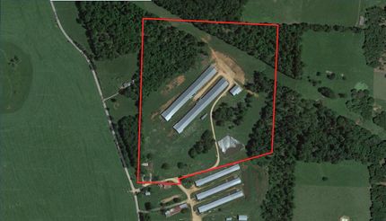 Commercial Property in Barry County, Missouri