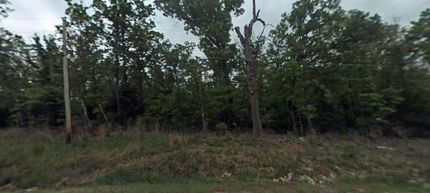Undeveloped Land in Izard County, Arkansas