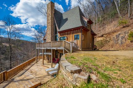 Recreational Property in Carroll County, Virginia