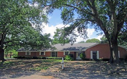 Recreational Property in Henderson County, Texas