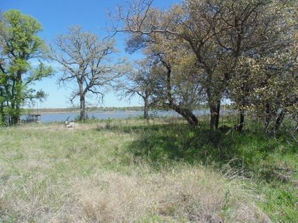 Undeveloped Land in Brown County, Texas