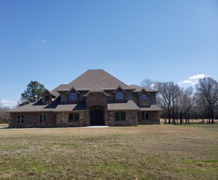 Undeveloped Land in Le Flore County, Oklahoma