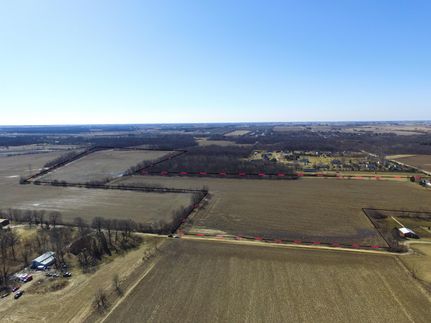 Farm and Ranch in DeKalb County, Illinois