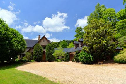 Land in Nelson County, Virginia