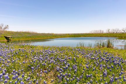 Land in Caldwell County, Texas