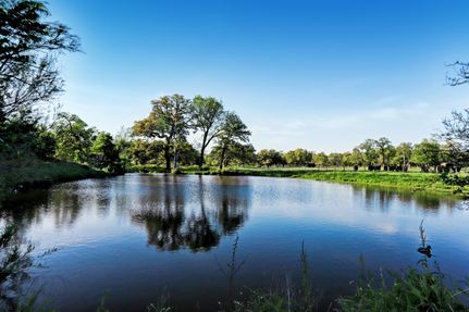 Farm and Ranch in Fayette County, Texas