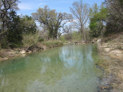 Commercial Property in Bandera County, Texas