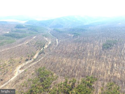 Recreational Property in Hampshire County, West Virginia