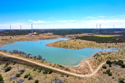 Recreational Property in Scurry County, Texas
