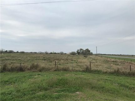 Undeveloped Land in Refugio County, Texas