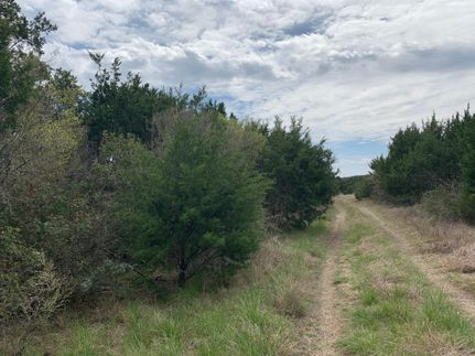 Recreational Property for sale in Edwards County, Texas
