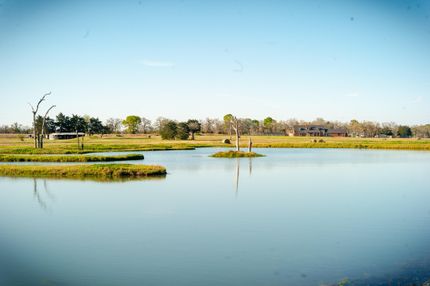 Farm and Ranch in Lee County, Texas