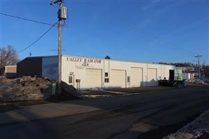 Land in Barnes County, North Dakota