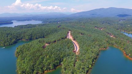 Commercial Property in McDowell County, North Carolina