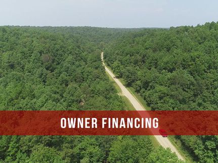 Undeveloped Land in Shannon County, Missouri