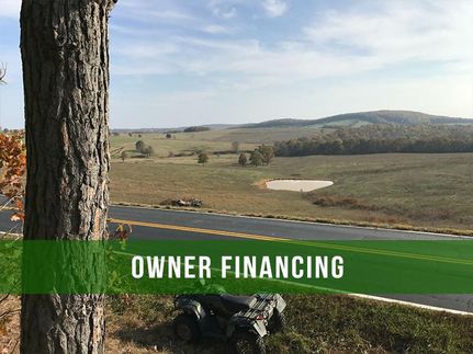 Hunting Property in Douglas County, Missouri