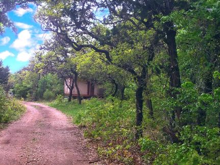 Land in Uvalde County, Texas