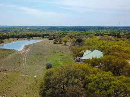 Farm and Ranch in Burnet County, Texas
