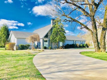 Land in Adair County, Kentucky