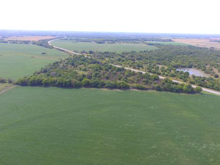 Timberland Property in Franklin County, Kansas
