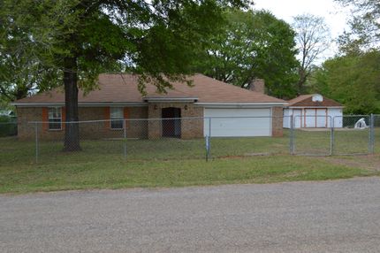 Farm and Ranch in Houston County, Texas