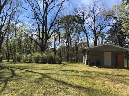Farm and Ranch in Jefferson County, Mississippi