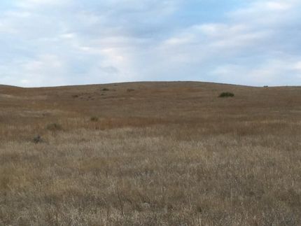 Land in Morrill County, Nebraska
