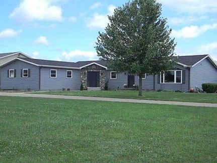 Timberland Property in Calhoun County, Michigan