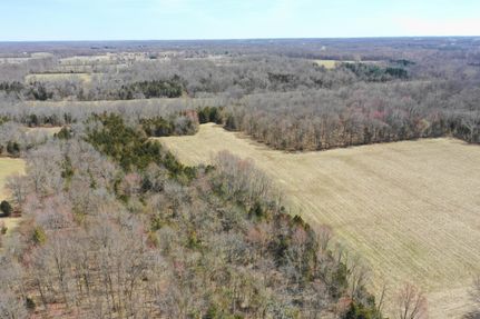 Farm and Ranch in Brown County, Ohio