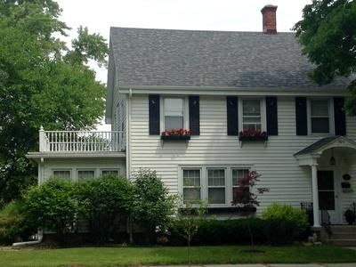 Recreational Property in Columbia County, Wisconsin