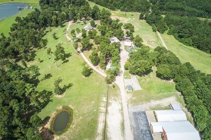 Land in Tyler County, Texas