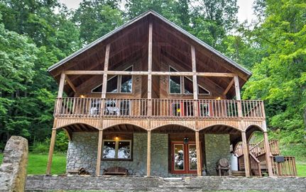 House in Powell County, Kentucky
