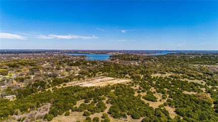 Recreational Property in Hood County, Texas